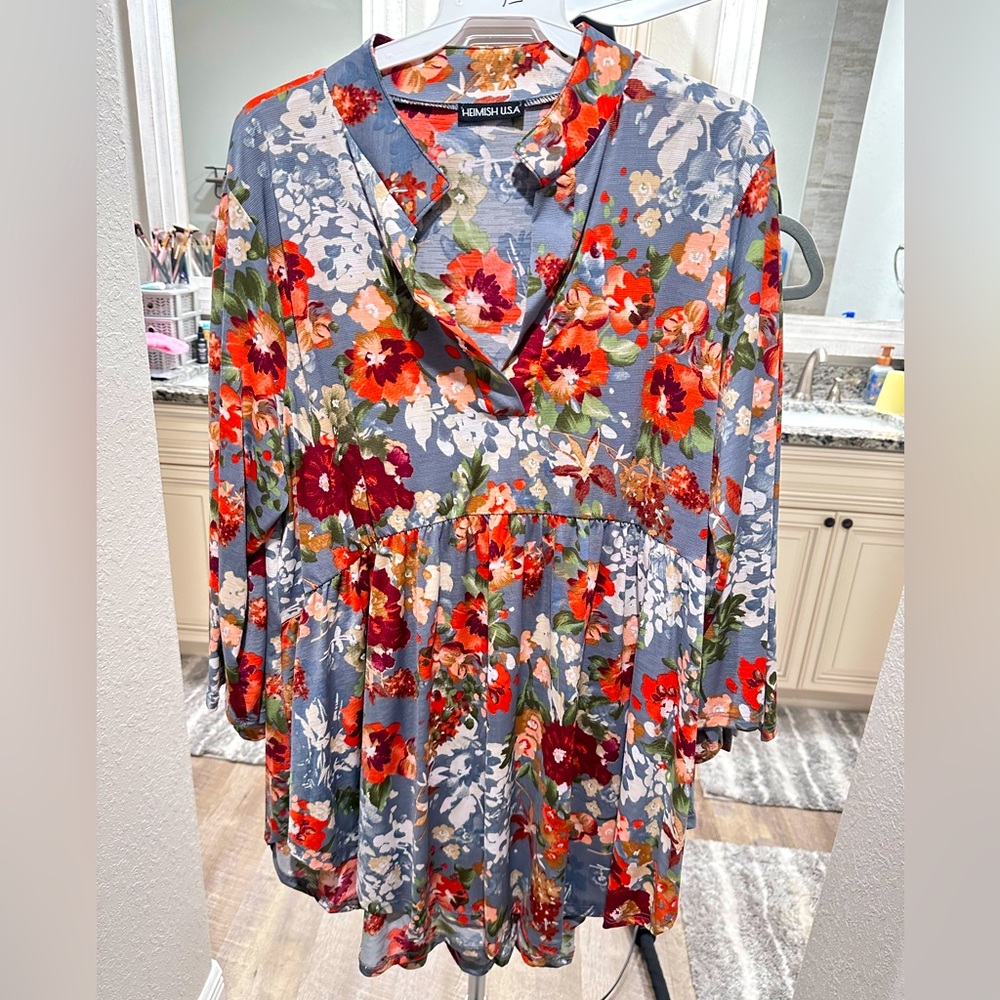 Perfect for fall top
